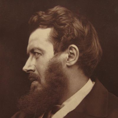 Walter Bagehot